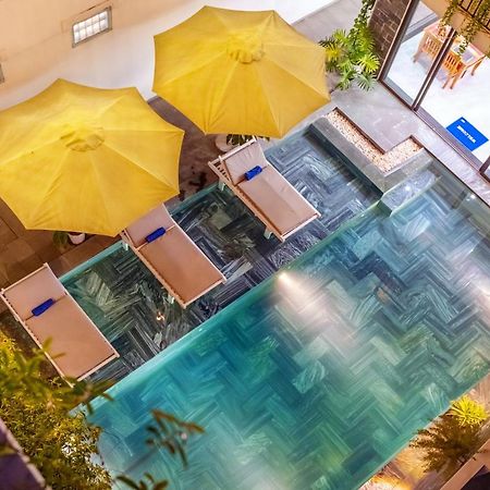 Tomorrow Hoi An Villa Exterior photo
